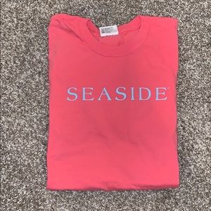 NWOT Seaside Shirt